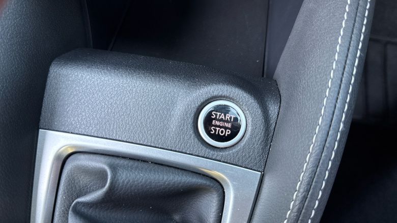 Nissan Micra 1.0 IG-T 92 N-Sport 5dr Petrol Hatchback